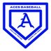 Aces (@theacesbaseball) Twitter profile photo Aces (@theacesbaseball) Twitter profile photo