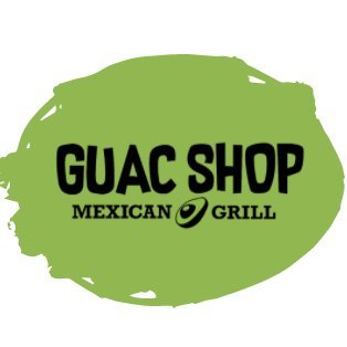 Guac Shop