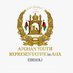 Afghan Youth Representative to Asia (AYRA) (@AYRA_Asia) Twitter profile photo