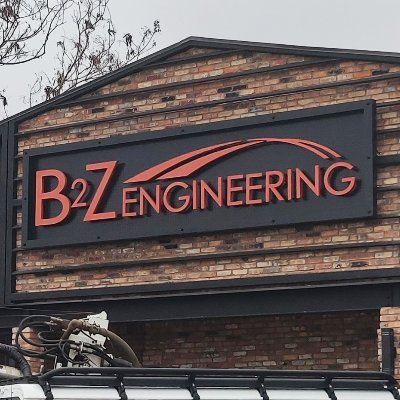 B2Z Engineering, LLC
