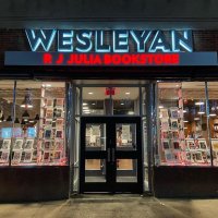Wesleyan RJ Julia Bookstore(@wesrjjulia) 's Twitter Profile Photo