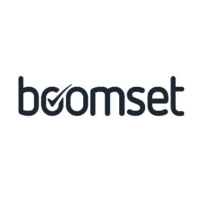 Boomset Profile Picture