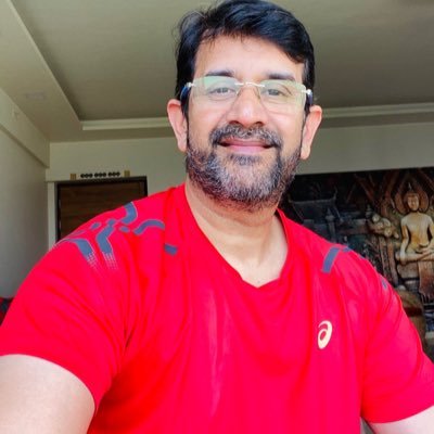 JairamKrishh's profile picture. 