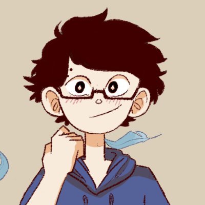 Game Designer. Studied at Sheridan College - BA in Game Design
