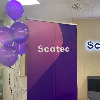 Scatec (@scatecasa) 's Twitter Profile