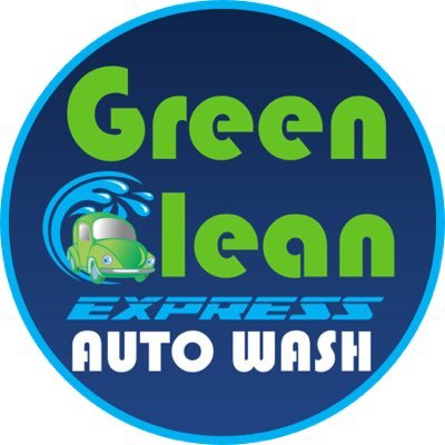 Green Clean Express Auto Wash