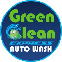 Green Clean Express Auto Wash(@GrnClnAutoWash) 's Twitter Profile Photo