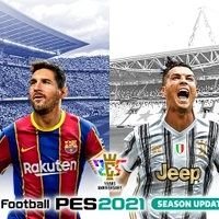 eFootball 2024 Mobile on X: He tried PES 2021 CHINESE version and Video  by @kaptainpeppe !   / X