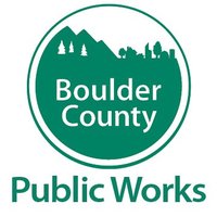 BoCo Public Works(@BoCoDOT) 's Twitter Profile Photo