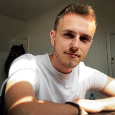 dannymunns's profile picture. Where is my mind?