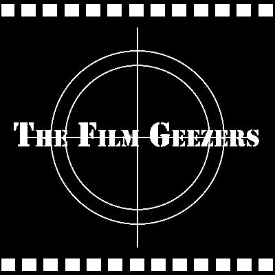 The Film Geezers