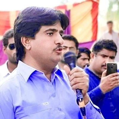 Journalist. Writer. Analyst. working journalist since last 23 years.
President Ghotki Union Of Journalist (PFUJ)
Author @etribune
former @Roznama_Express