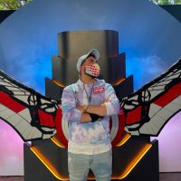 Johann Velasquez (@johannesstorm) 's Twitter Profile