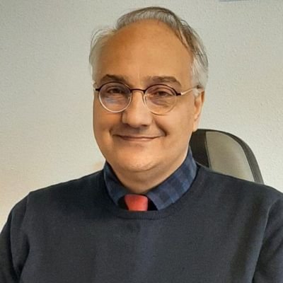A researcher and Educator in microbial corrosion as well as a thinker