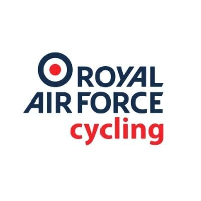 Welcome to the official page for the Royal Air Force Cycling Association