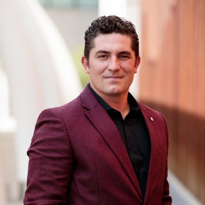 Born and raised in the Park Hill neighborhood of Denver, Eddie is a proud Coloradoan who is ready to help you with any real estate needs!
