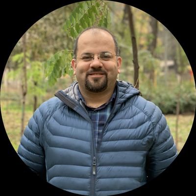 AttarzadehAmir's profile picture. Learner, Data Enthusiast