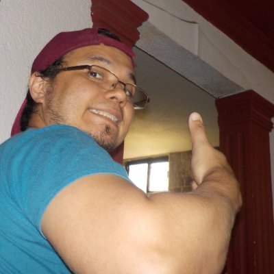 Pepe_BaezH's profile picture. Programador, asesor, consultor.
Un poco de fotografía,un poco de videojugos, un poco de series, intentanto disfrutar de esos minutos que dura la vida...