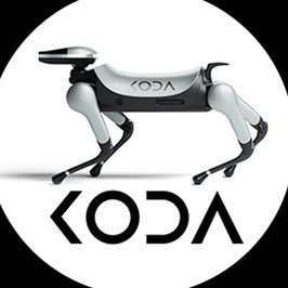 Koda Robot Dog