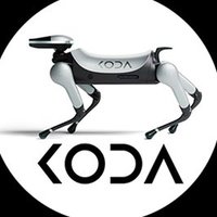 Koda Robot Dog(@KodaRobotDog) 's Twitter Profile Photo