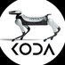 Koda Robot Dog (@KodaRobotDog) Twitter profile photo