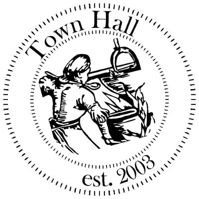 A local bastion of honest Southern cuisine, Town Hall has been a hallmark restaurant since 2003. 
Dinner: Tue-Sat 5-9PM
Brunch: Sat/Sun 11AM-3PM