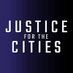 JusticeForTheCities (@justice4tc) Twitter profile photo JusticeForTheCities (@justice4tc) Twitter profile photo