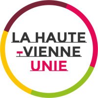 La Haute-Vienne Unie(@hautevienneunie) 's Twitter Profile Photo