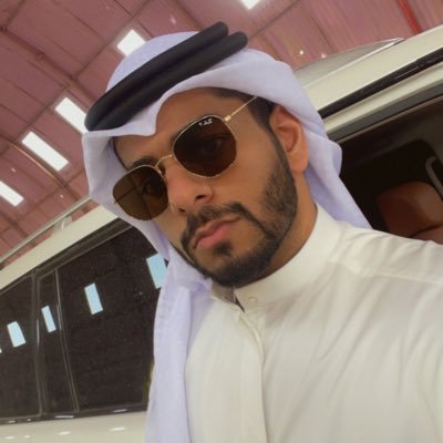 Alibloushi_96 Twitter Profile Image