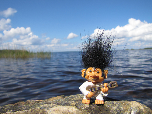 ceoltroll's profile picture. 