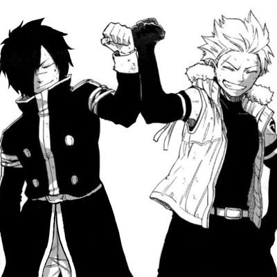 daily content of Sting Eucliffe and Rogue Cheney