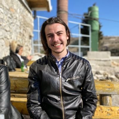 AdnanMahinic's profile picture. Data Analyst. F1 fanatic. Laker 4 life. Guitarist. Bachelor of Electrical Engineering - automatic control and electronics. Metallica \m/