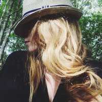 Kate Inglis, new to The Velvet Underground (@kate__inglis) 's Twitter Profile