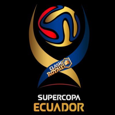 Copa Ecuador #1