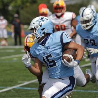 Tyler Foster (@touchdownfoster) 's Twitter Profile