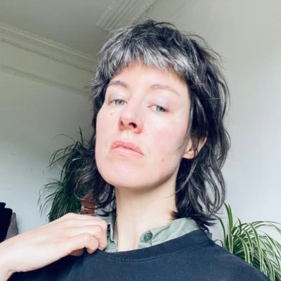 SuzanneWalsh_ Profile Picture