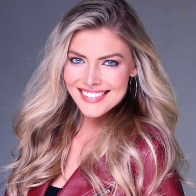 Follower of Jesus | Wife | Speaker | YouTuber | Miss Nebraska USA 2017 | Videos 🎥 - @jamesandjazz Podcasts 🎧 - @pfyfh & @myroyalreality