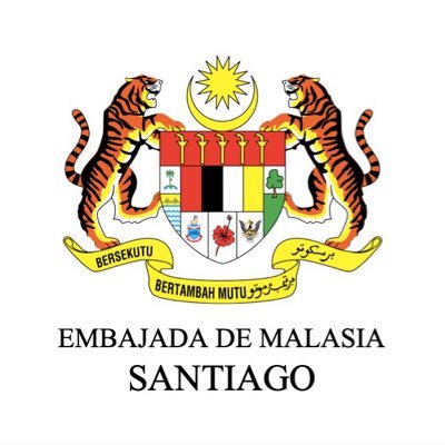 Official account of the Embassy of Malaysia in Chile
La cuenta oficial de la Embajada de Malasia en Chile
Instagram: myembchile
