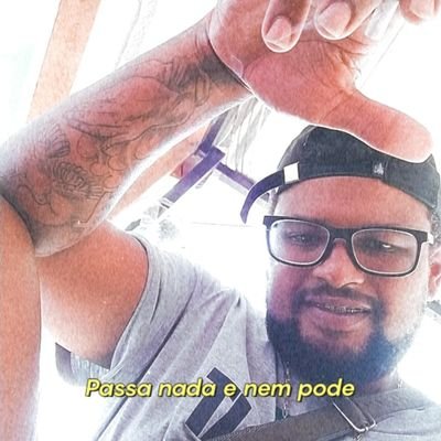 iago_pxt's profile picture. Rj📍
Jóias/relógios 🔗💍⌚
Moeda antiga, Prata e Ouro
📦Entregamos por todo RJ 📦
🛒Loja nova no mercado🛒
💎Jóias feitas de moeda antiga 100%💎