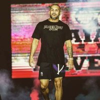 Isaiah Arevalo (@izayanogijudoka) 's Twitter Profile