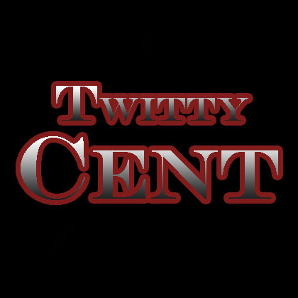 TwittyCent's profile picture. 