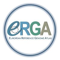 European Reference Genome Atlas(@erga_biodiv) 's Twitter Profileg