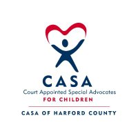 CASA Harford County (@casaharford) 's Twitter Profile Photo CASA Harford County (@casaharford) 's Twitter Profile Photo