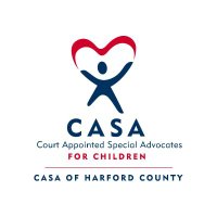 CASA Harford County(@CASAHarford) 's Twitter Profile Photo