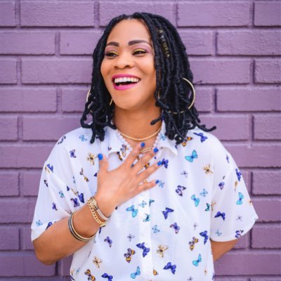 Daughter of The King. Wife for life. ❤️ Mom of three beauties. Author. P-Way raised. RU alumni. OCPS Educator and Coach. “You are worth the wait!”