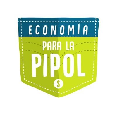 Pipol, por acá charlamos sobre economía y finanzas en lenguaje sencillo. 🤓🤑

Sus dudas son nuestras historias. 💌🤝

📝 info@economiaparalapipol.com