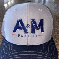 A&M Pallet Softball (1-0-0) (@palletsoftball) 's Twitter Profile Photo