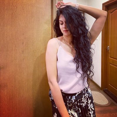 JethmalaniKamna's profile picture. Actor. Mother of 2 beautiful girls. Animal lover. Dreamer. Ambitious.. Love my masala chai❤️ Live and let live !