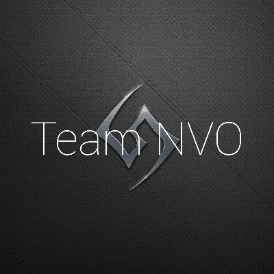 team_nvo's profile picture. 
