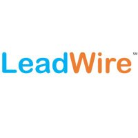 LeadWire App(@LeadwireApp) 's Twitter Profile Photo